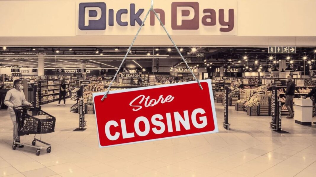 Pick n Pay