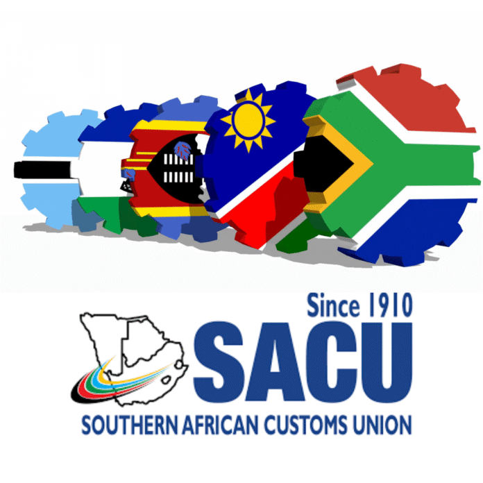 SACU