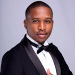 Phumlani Matse [Each sting brings healing]