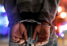 Another pastor arrested for sexually violating teen