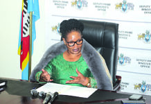No one should die from El Niño – DPM