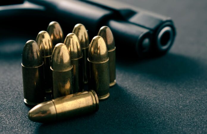 Guns