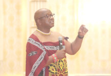 MPs seek review of embassy staffing, welfare