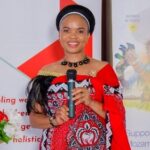 Sebenzile Dlamini – Founder and Executive Director, WITAD