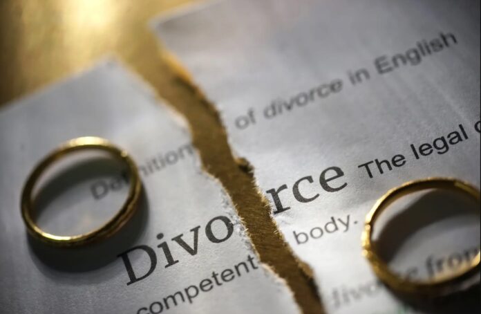 Eswatini Records 196 Divorces in Just Three Months