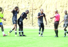 Stay away from our players – Moneni Moneni Pirates have accused rival Premier League teams of illegally approaching contracted players and warned they will defend their squad against unethical transfer practices.