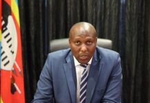 Parly should embrace constructive politics – PM Prime Minister Russell Dlamini