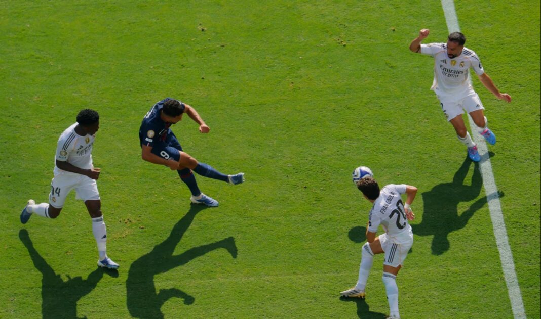 PSG