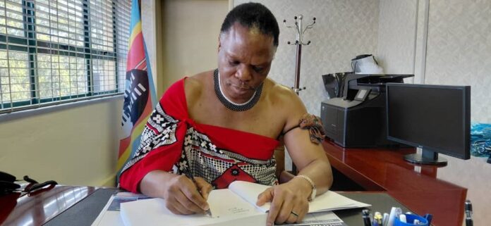 Prince Lonkhokhela