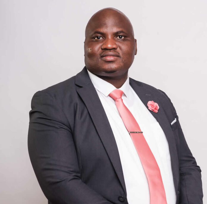Sicelo Dlamini MP-Mayiwane