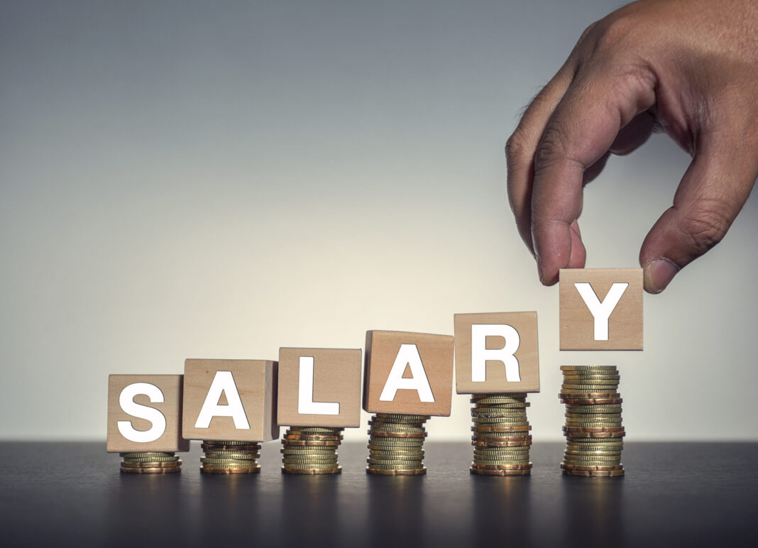 The Ministry of Education is investigating cases of teachers who relocated to Taiwan but are still receiving government salaries. Ten cases have been identified so far, with action expected to follow.