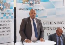 It gets heated up in Cabinet, minister reveals