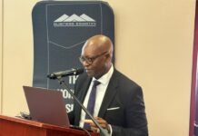 BE pushes for practical rollout of e-invoicing Business Eswatini (BE) Chief Executive Officer E.Nathi Dlamini.