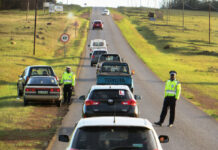 Magistrate reverts to E5 000 drink-driving fine Manzini Magistrate Sebenzile Ndlela-Kunene imposed fines of up to E5 000 on motorists convicted of drink-driving, signalling a tougher stance despite recent trends toward lighter sentences.