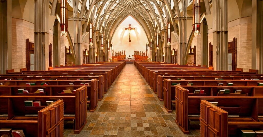 The Church.