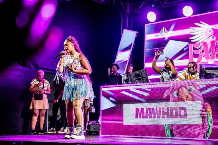 5 Over 5 000 People Attend Eswatini Farmers Market Festival