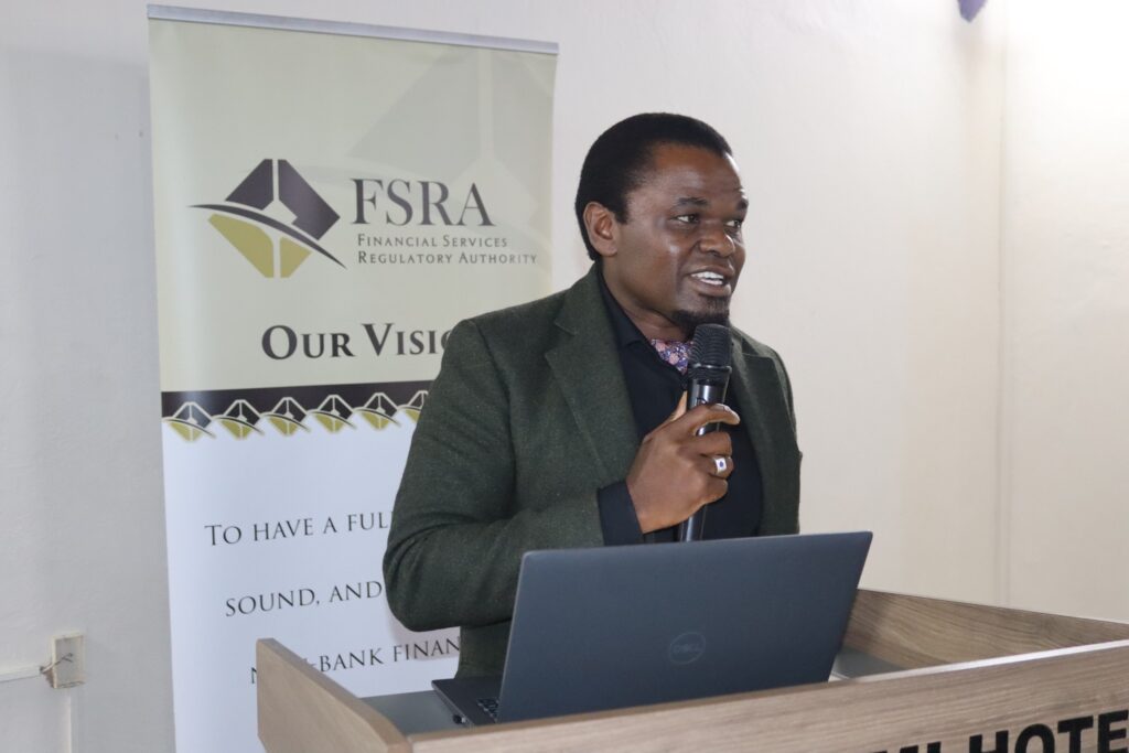 FSRA Eswatini: Rejected Insurance Claims Comply With Global Standards