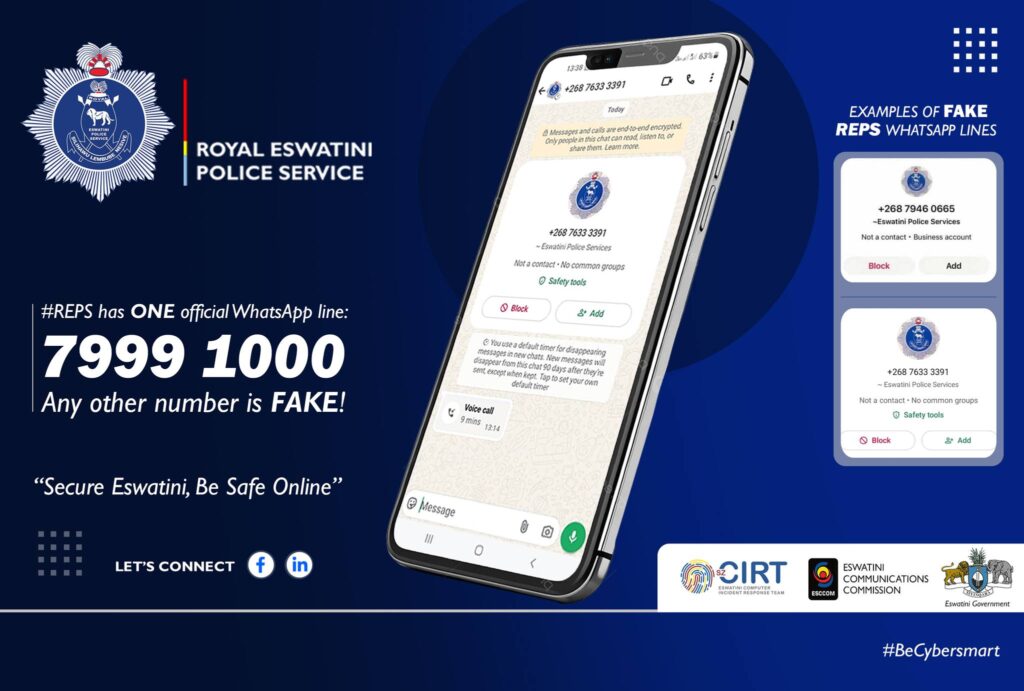 Police warn of new ‘Facata’ scam as fraudsters impersonate officers
