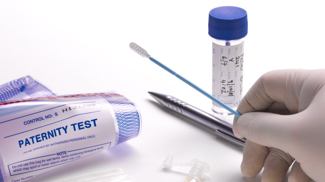 Woman rejects two DNA results, claims “Spiritual Forces” involved in paternity case