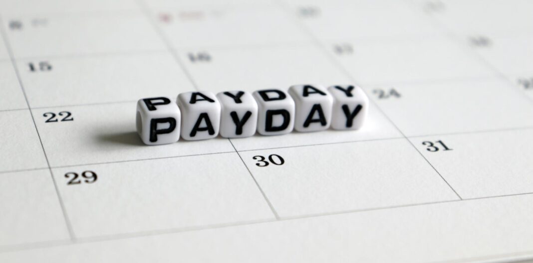 Government says all salary discrepancies from the October “Dvuladvula” review will be corrected in November.