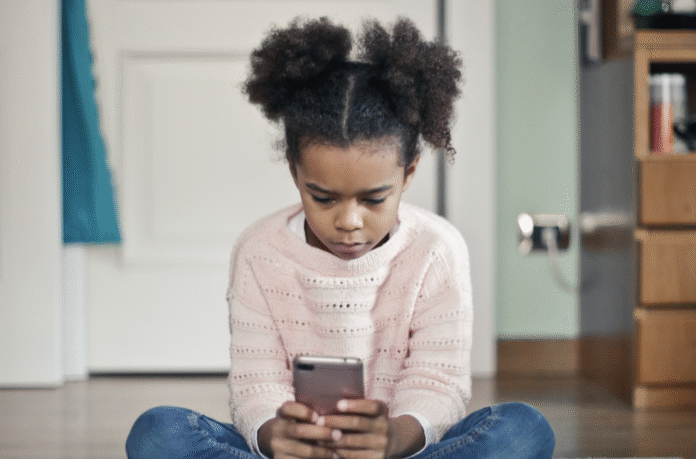 Minister Savannah Maziya says the UAE will give Eswatini an App to protect children from explicit online content