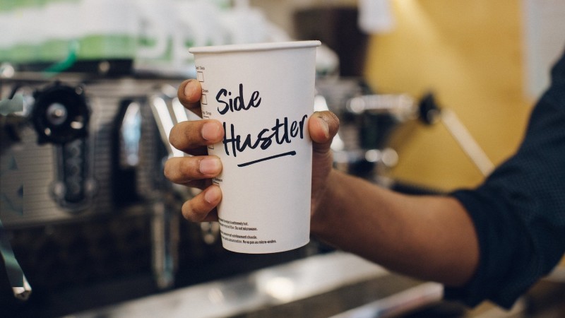 Africa’s side hustle economy powers millions—but remains undervalued.