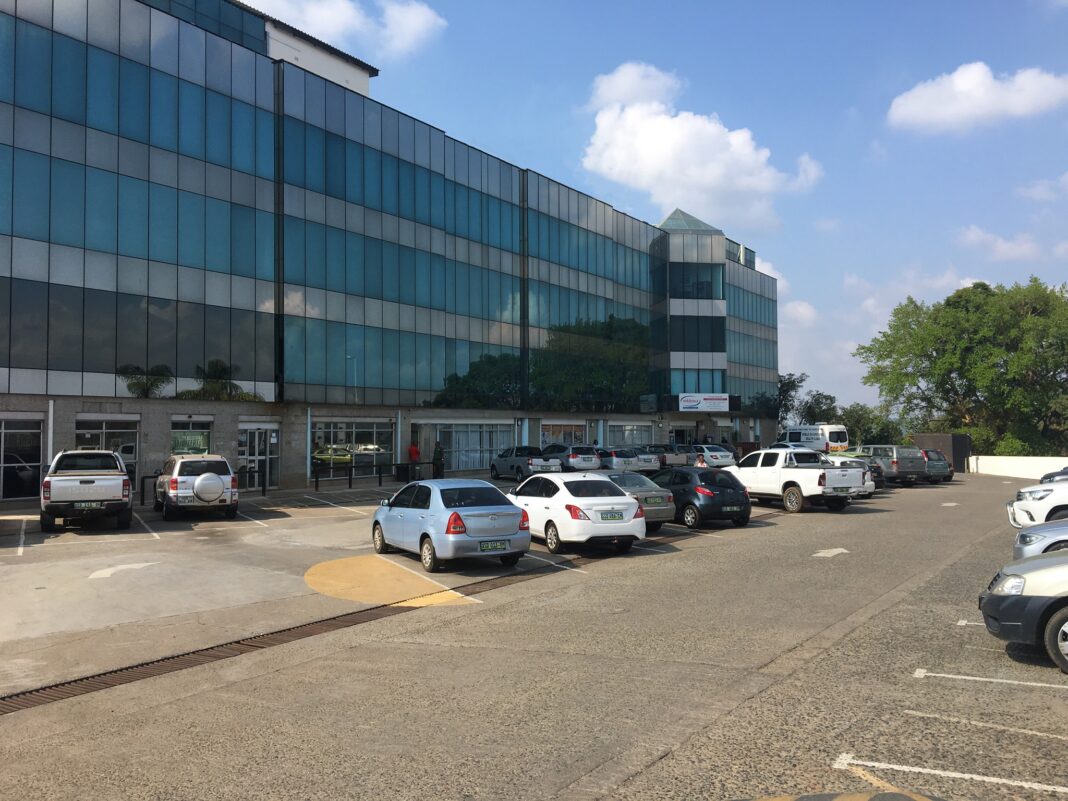 Mkhiwa Private Hospital neurosurgeon Dr. Rafael Cespedes has diagnosed Eswatini’s first case of Conus Medullaris Tuberculoma