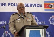 Don’t have children if you can’t love them – NatCom National Commissioner of Police (NatCom) Manoma Vusi Masango