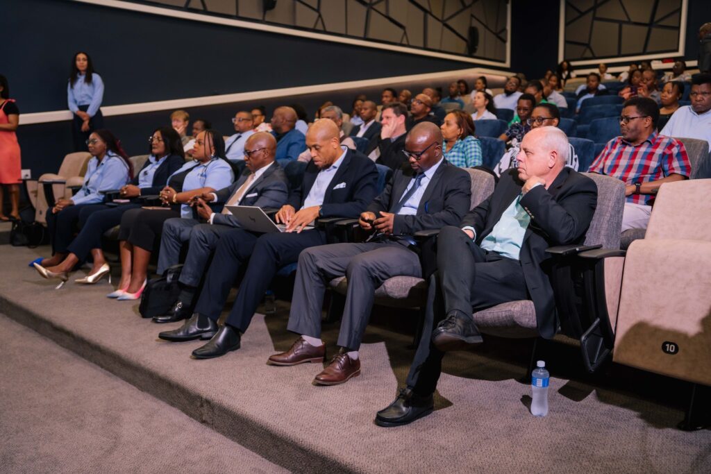 Seven companies have been newly accredited under the Authorised Economic Operator (AEO) programme by the Eswatini Revenue Service, strengthening trusted trade partnerships, reducing border delays and enhancing compliance in line with SACU trade facilitation goals.