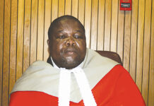 Zweli Jele’s glowing tribute to Chief Justice Chief Justice (CJ) Bheki Maphalala