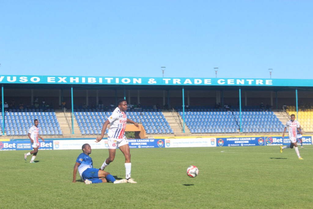 Minister Manqoba Khumalo has announced plans to expand and modernise the Mavuso Trade and Exhibition Centre to meet growing spectator demand and align with FIFA standards for international events.