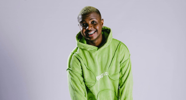 Tony-Dayimane-3 Tony Dayimane is coming to Eswatini for a charity event to support local schools and inspire young hip-hop artists.