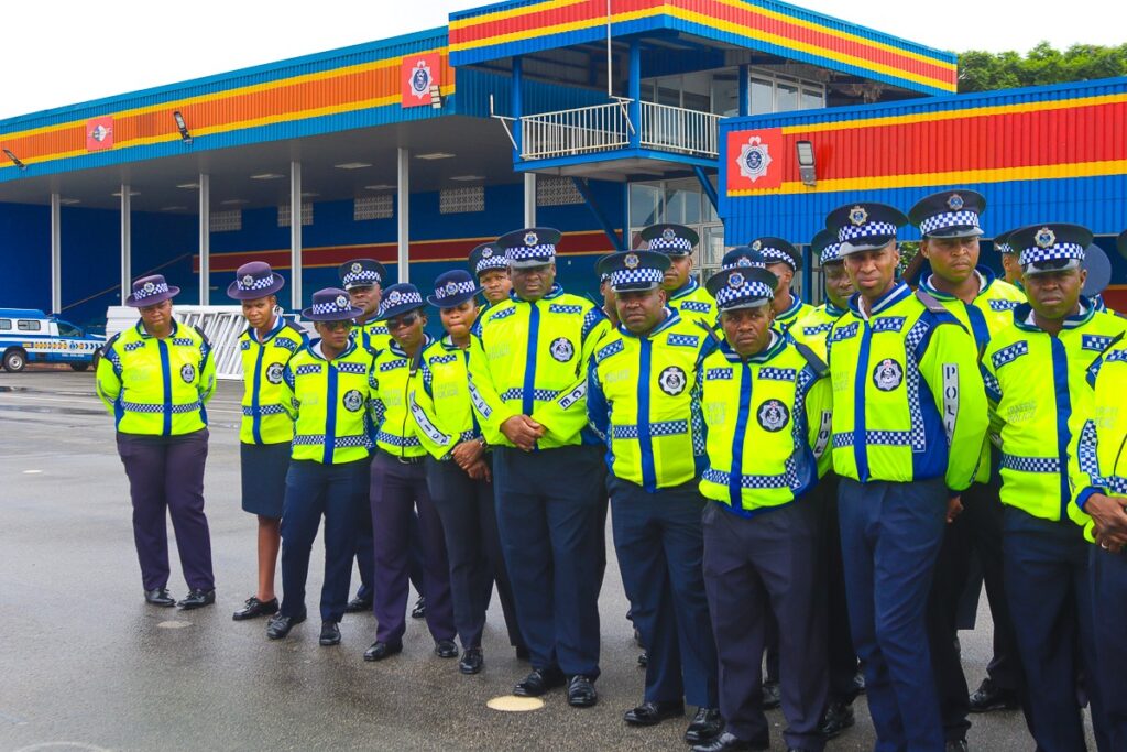 Principal Magistrate David Khumalo warns motorists: avoid drink-driving this Christmas or face heavy fines and prison.