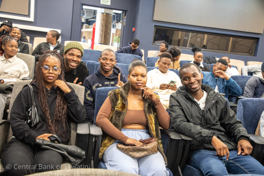 Three UNESWA students have won the Eswatini Inflation Forecasting Challenge after accurately predicting headline inflation using big data during the IndabaX Hackathon.