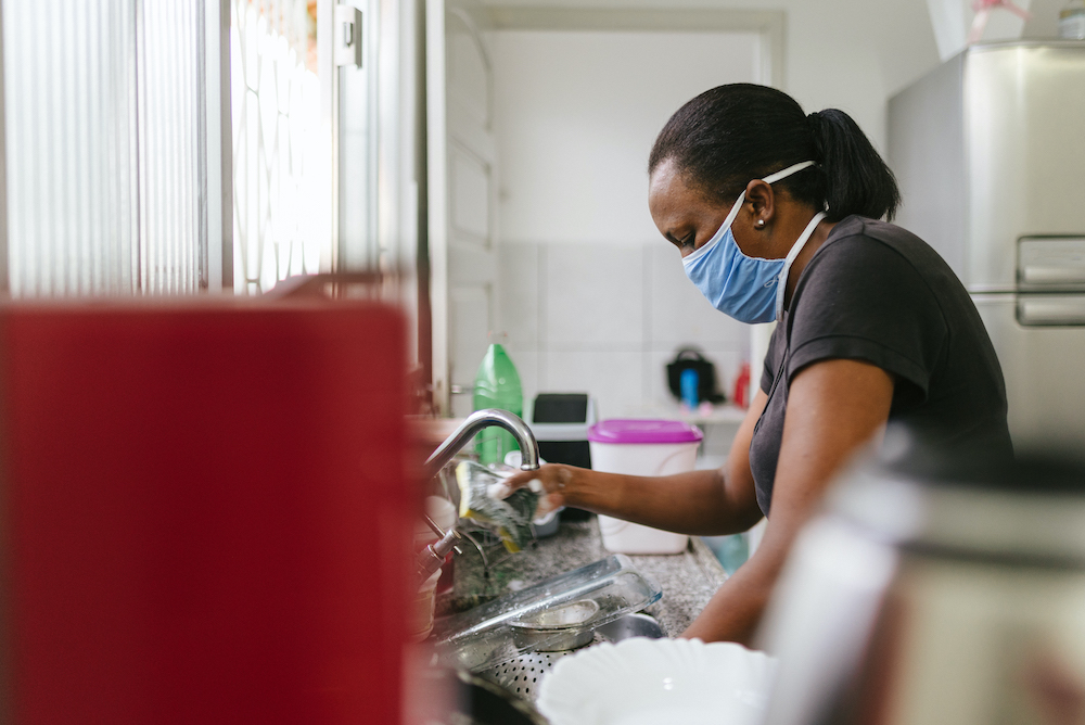 Workers under the domestic and caregiver sectors are pushing for a 15% salary increase, with new wage proposals already with the Wages Council and expected to reach the minister within 30 days.