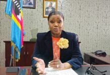 Minister Savannah Maziya keynote speaker for innovateHer Indaba 2026 Minister Savannah Maziya
