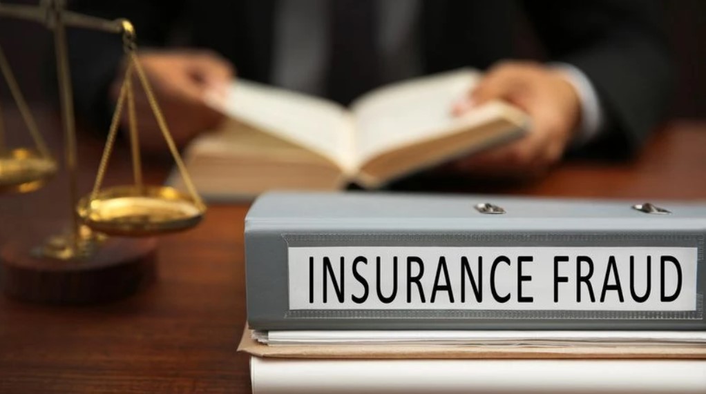 A civil servant is under investigation for allegedly faking her husband’s death to claim E30 000 from Orchard Insurance
