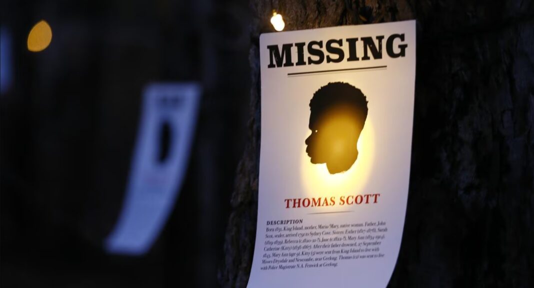 At least 26 teenagers and three toddlers have been reported missing in 2025, according to REPS.