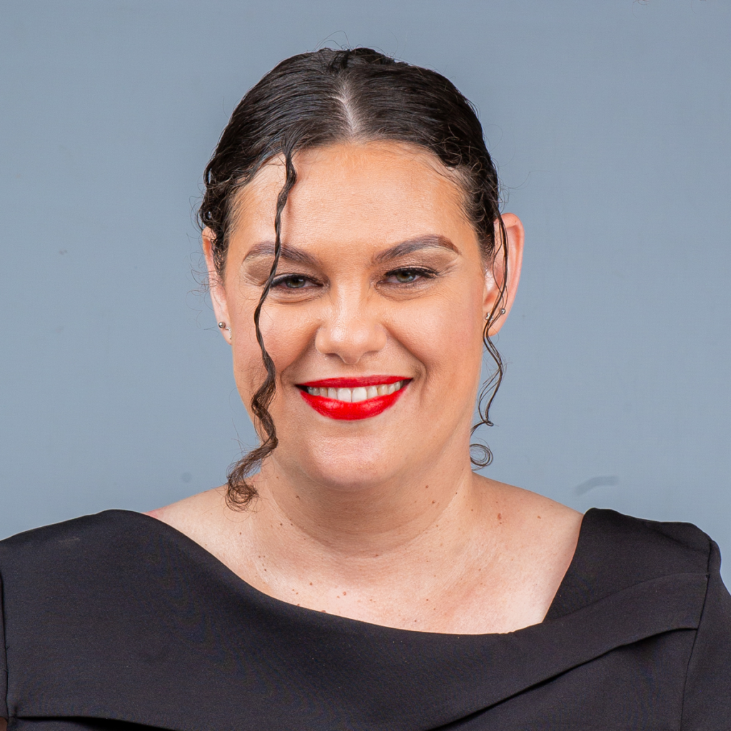 NPC Managing Director Marissa van Zuydam-Kunene