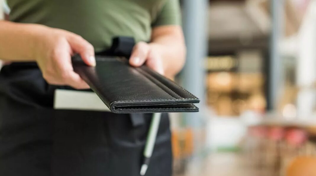 A 35-year-old man from Sigcineni has been sentenced to two years for failing to pay a E3 083 food bill at Mbabane Spur.
