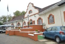 DPM’s office rescues 4-month-old stabbed by mom DPM’s Office.