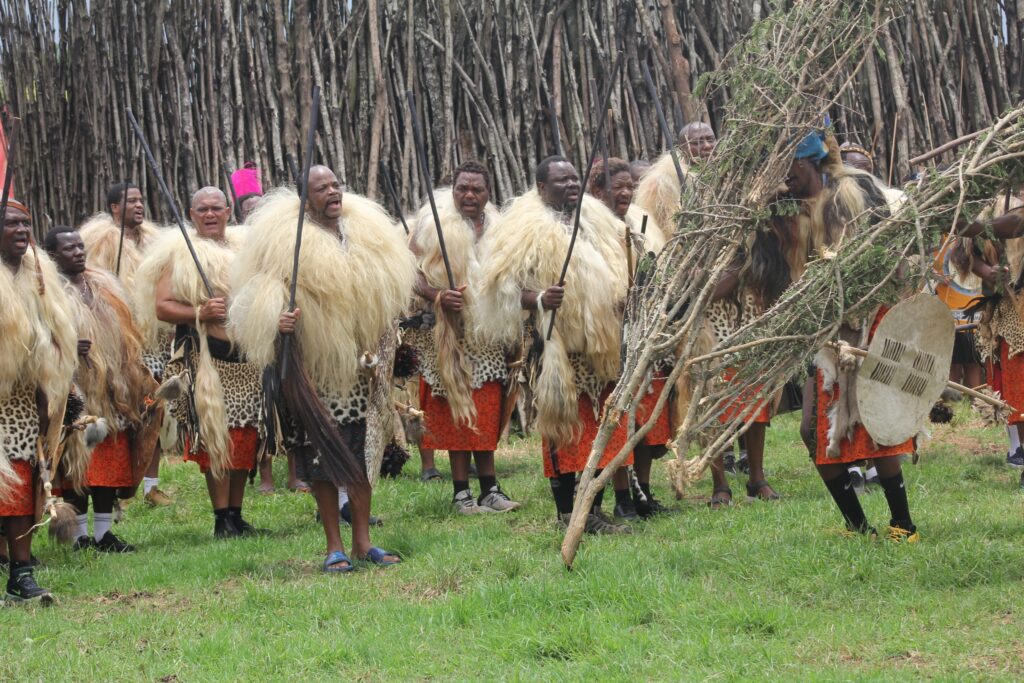 His Majesty King Mswati III has officially declared Tuesday as the Incwala public holiday, allowing Emaswati nationwide to observe the sacred ceremony at Ludzidzini Royal Residence