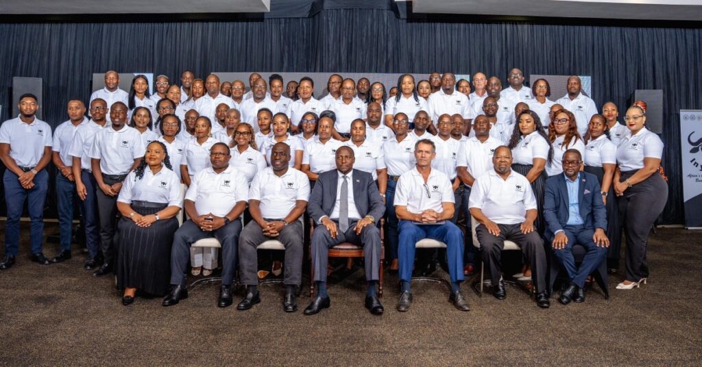 Prime Minister Russell Mmiso Dlamini has commended Inyatsi Group for its major contribution to Eswatini’s economy, citing job creation, diversified investments and over E1bn paid to the state.