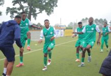 ‘Yeki’, Thubelihle off to Zimbabwe for assessment Nsingizini Hotspurs midfielders Yekisizwe Khumalo and Thubelihle Mavuso have reportedly travelled to Zimbabwe for football assessments.