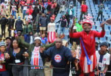 We are walking naked without our fans – Nsindiso Mbabane Swallows faces a critical turning point as legal experts and club factions call for urgent peace talks to end a leadership dispute and secure potential investors.