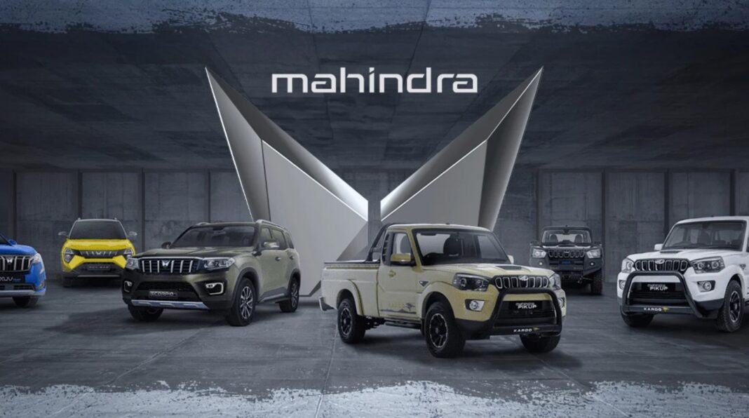Mahindra