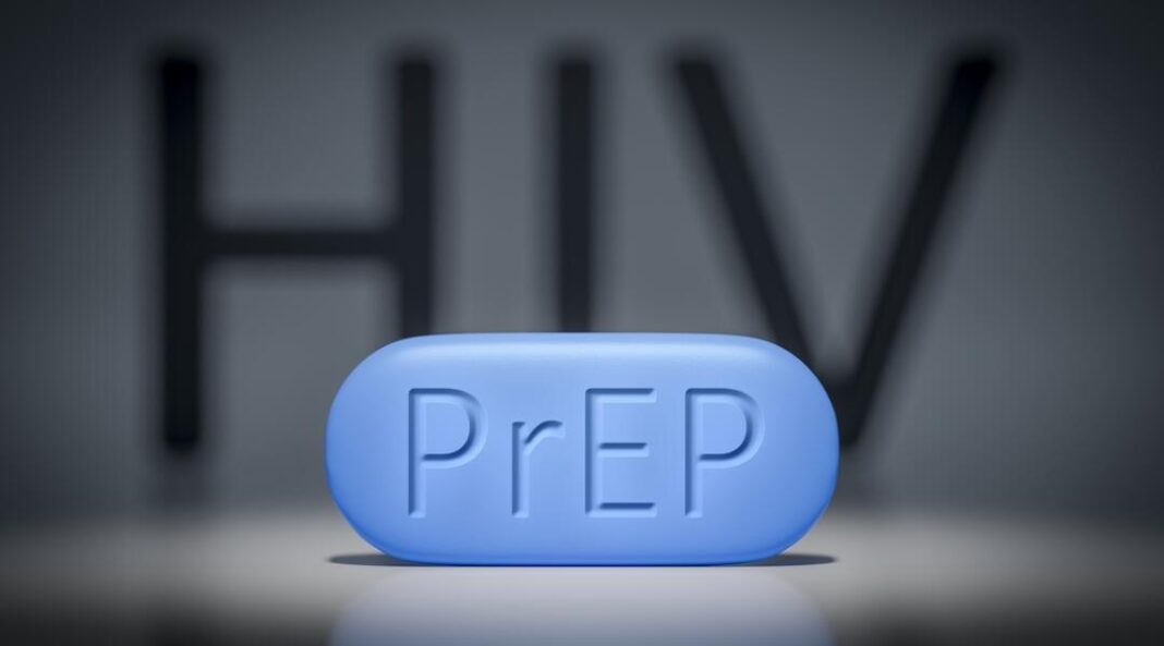 PreP 2