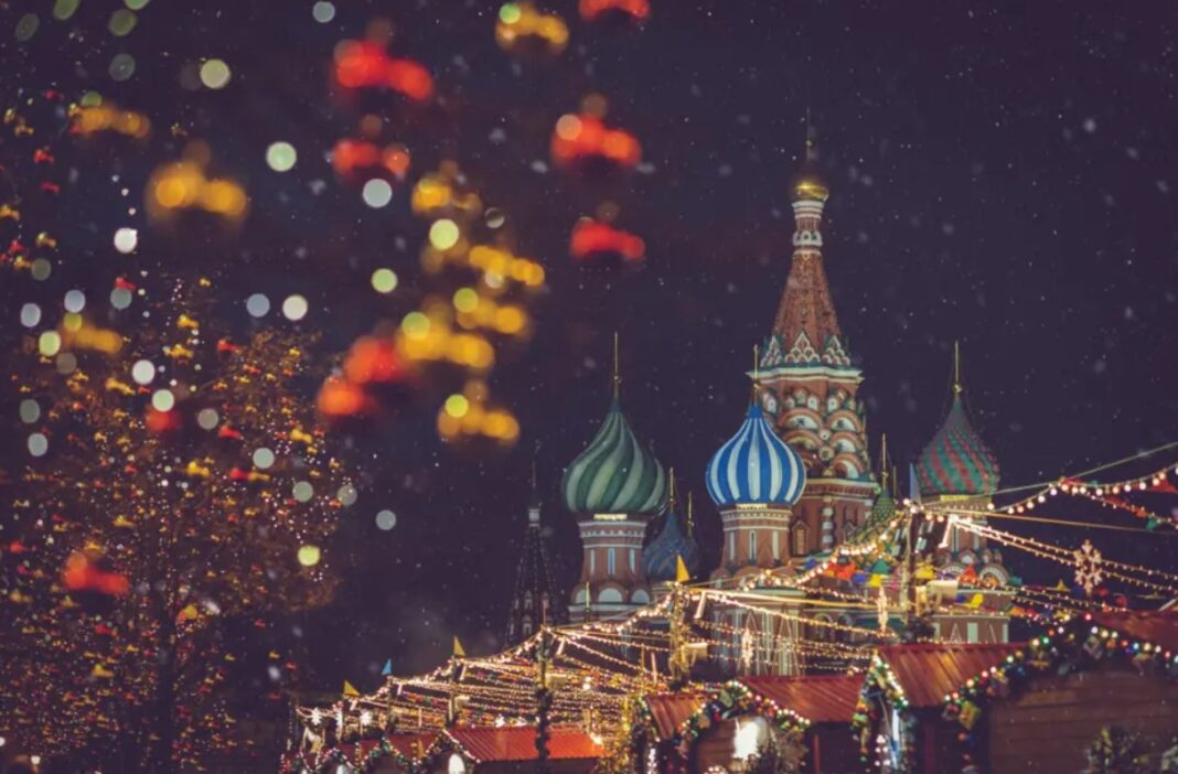 Why Orthodox Christians celebrate Christmas on January 7 due to their use of the Julian calendar, which differs from the Gregorian calendar used by most of the world.