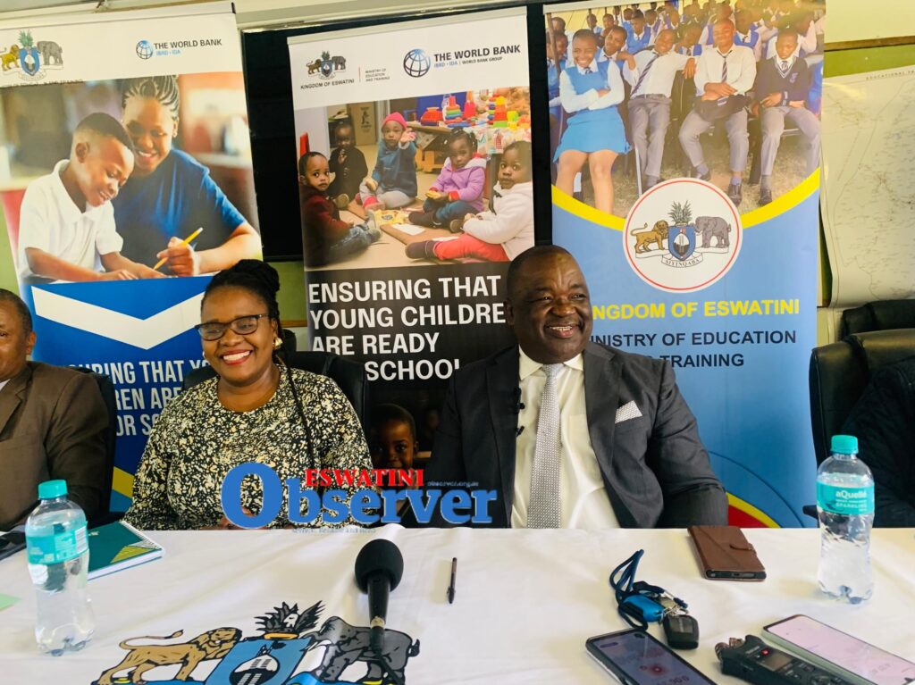 The Minister of Education and Training Owen Nxumalo has announced that schools re opening which was scheduled for January 20 will now take place on January 27.