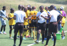League opening uncertainty eases Members of Parliament have called for an investigation into allegations that some local referees are being bribed, warning that the claims could damage the integrity of football in Eswatini.